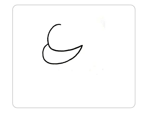 安娜公主和艾莎公主怎么画,艾莎公主下雨的时候怎么画