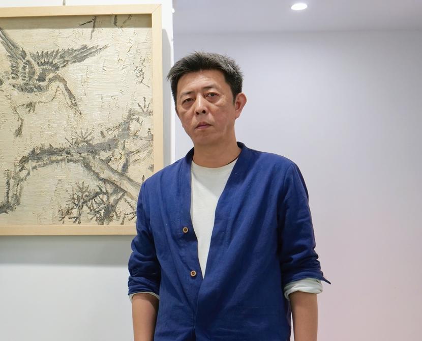 重启与融合•“艺术高新”主题展