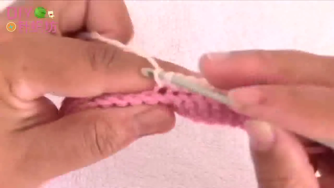 针织毛线袜,针织毛线袜的教程