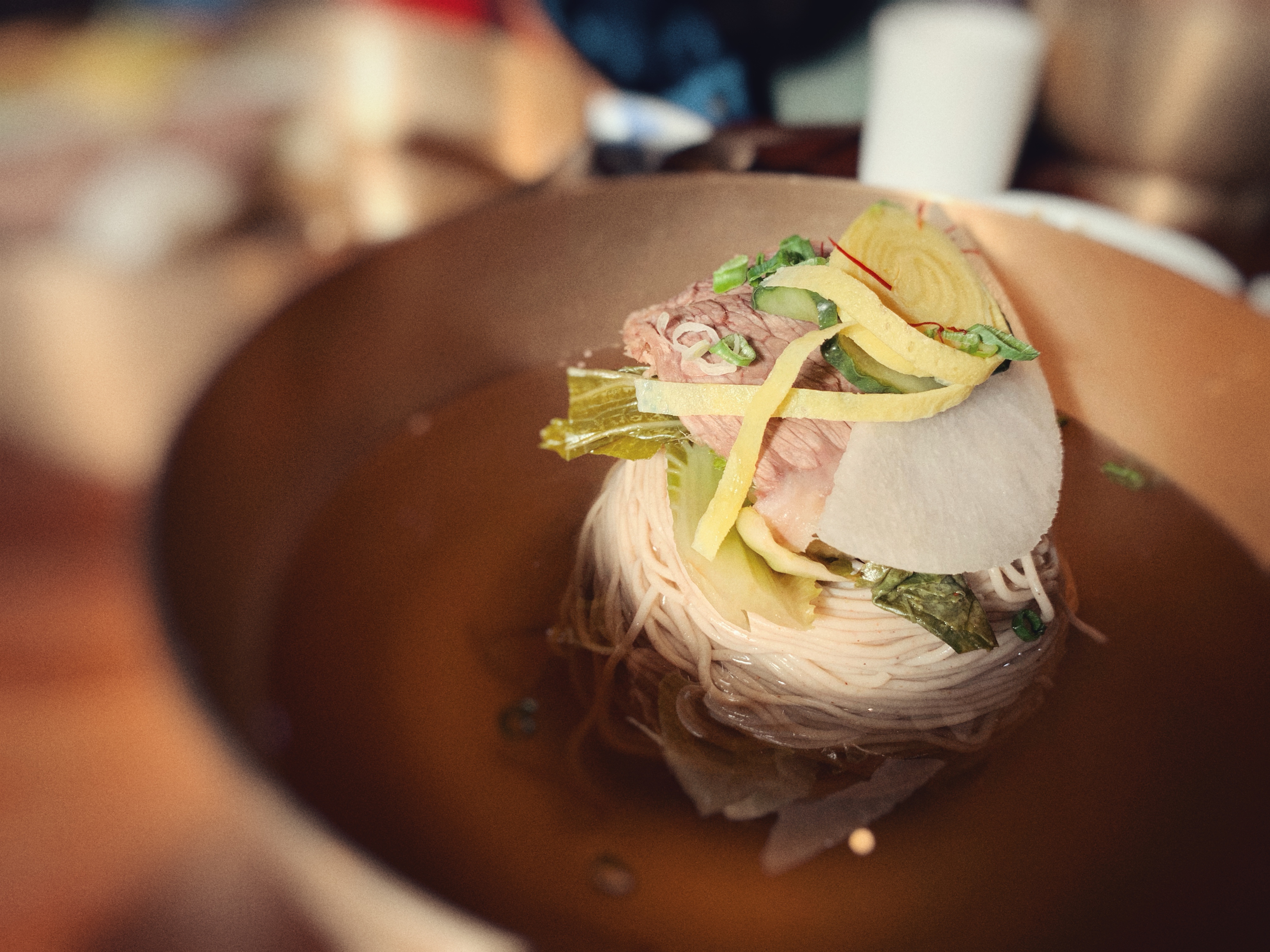 网速慢别点，百图韩国游记—一场关于音乐、历史与喝酒的首尔盛筵