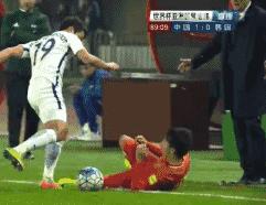 中韩亚洲杯武磊为啥没上,武磊韩国最新比赛消息