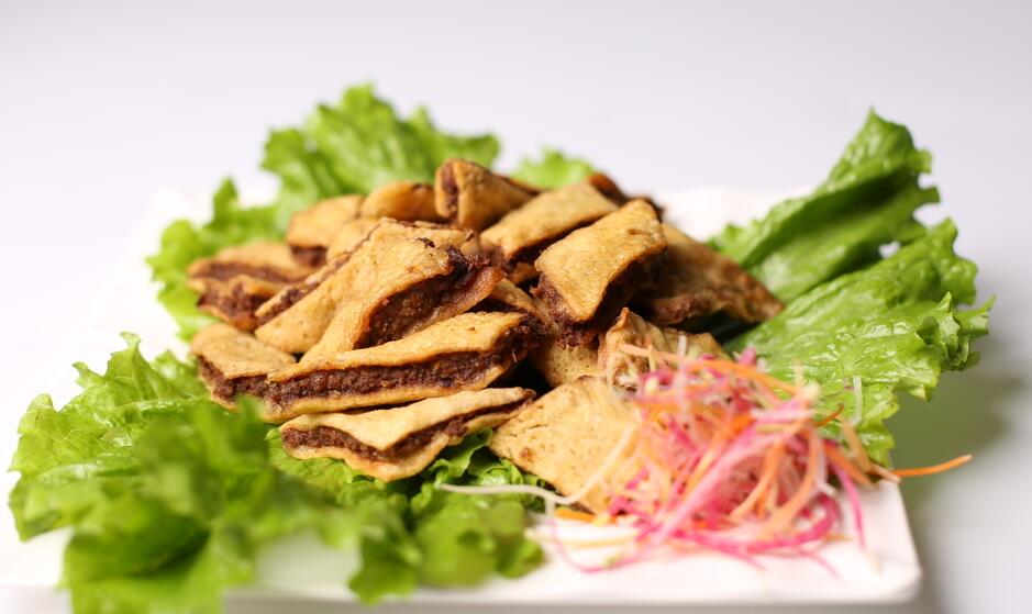 制作青海十大名菜参赛,青海名菜及背后隐含的故事