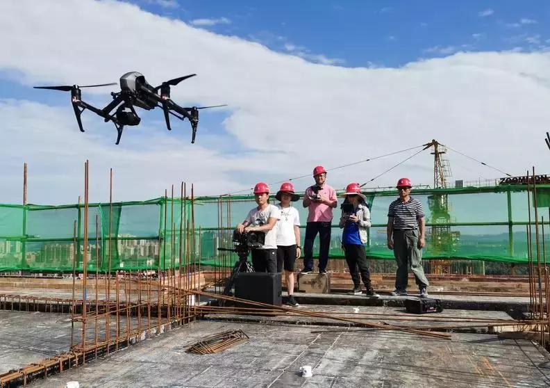 我的祖国快闪宣传片,2022年贵阳快闪我和我的祖国