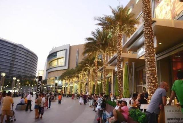 迪拜真的是土豪国家吗,中国土豪在迪拜哪里