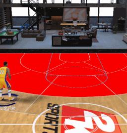 2KOL2球员鉴赏｜埃尔金·贝勒,64版浅析