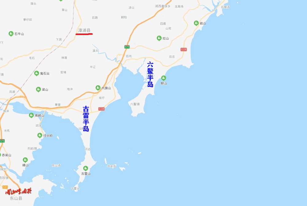 六鳌抽象画廊漳浦人需要门票吗,漳浦六鳌抽象画廊