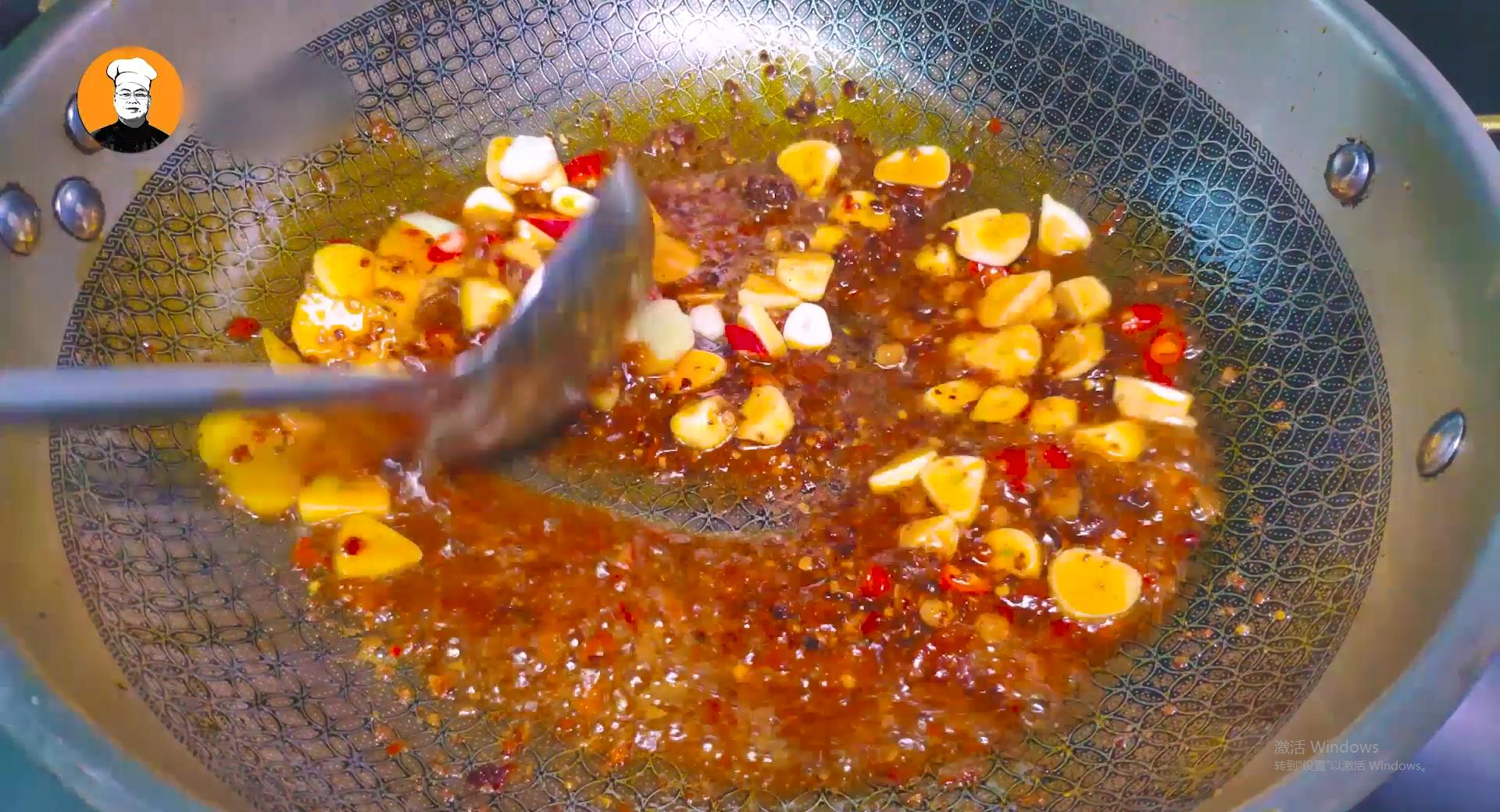 田螺的做法最简单最辣最好吃,田螺的家常做法简单又好吃