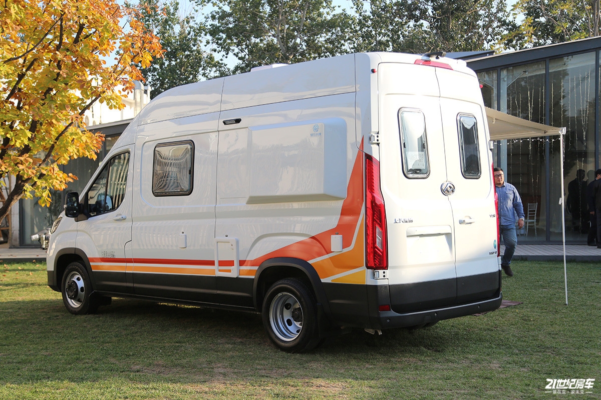 房车介绍十大最好的房车,十大身怀绝技