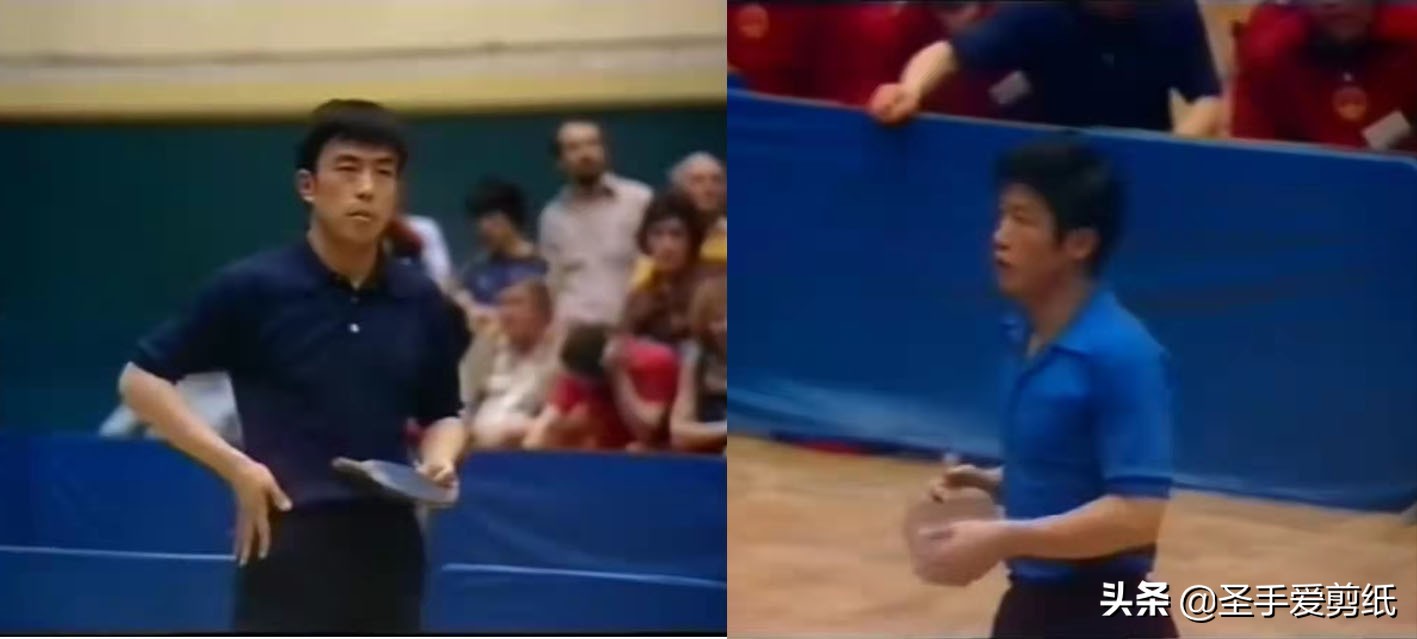 2017年乒乓球世乒赛女单决赛,乒乓球21年世乒赛决赛张本智和