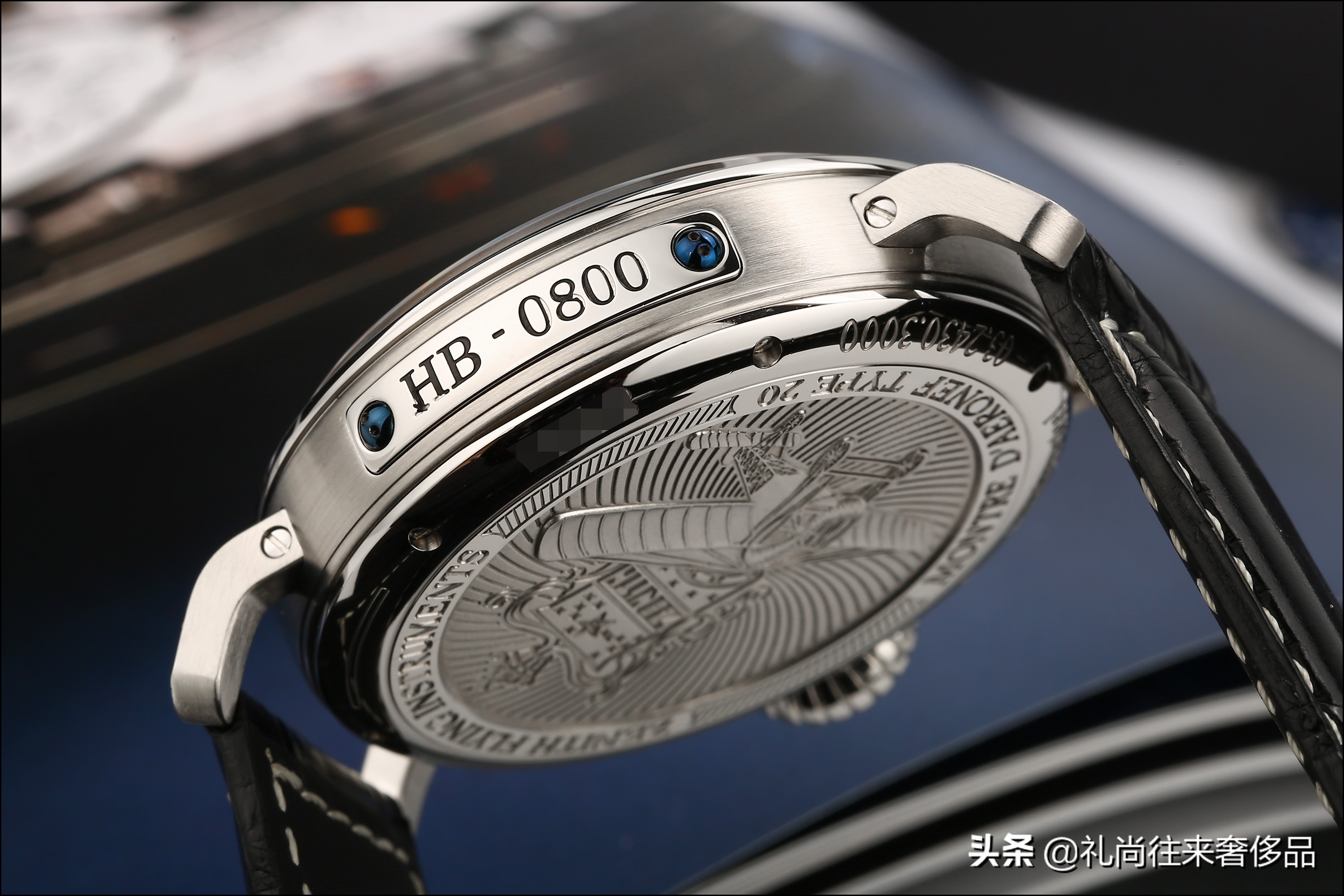 腕表搭配不输千元机械腕表,3万左右日常通勤腕表