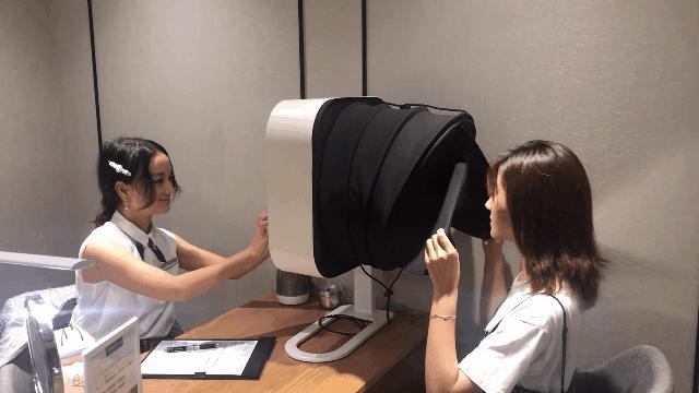 neerG|网红小姐姐都爱去的院线级皮肤管理中心neerG来深圳啦