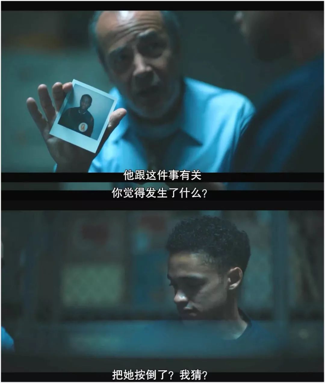 气到发抖，从没见过这么冤的「最佳新剧」