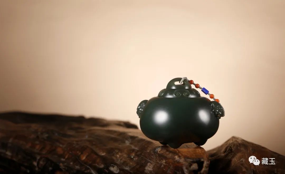 和田玉八大种类,和田玉的八大品种