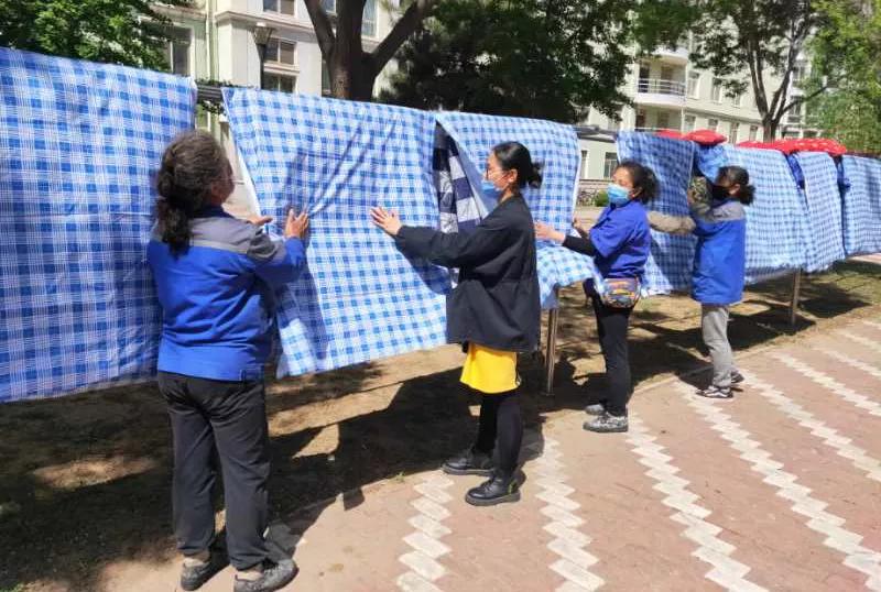 渤海大学：阔别已久，亲爱的渤大，我们回来啦