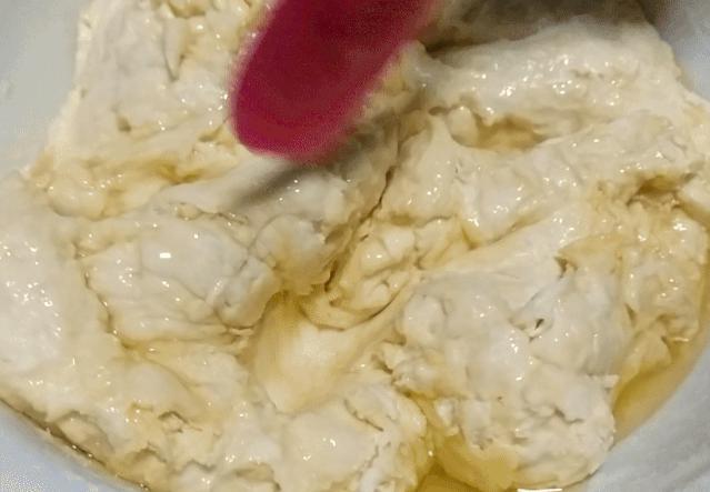 上海油条的做法和配方视频,100种简易懒人早餐油条的做法