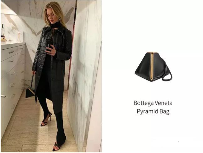 明星背的包包品牌,明星都在背的包包