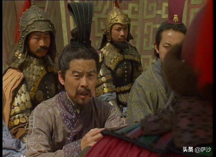 三国袁绍还有谁,三国袁绍谋士沮授厉害吗