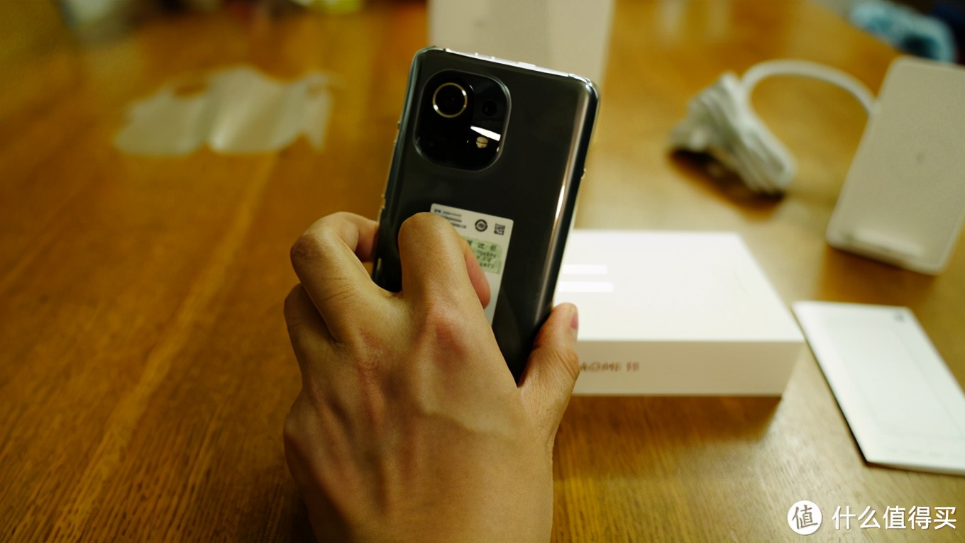 魅友入手小米11,小米11最新入手评价