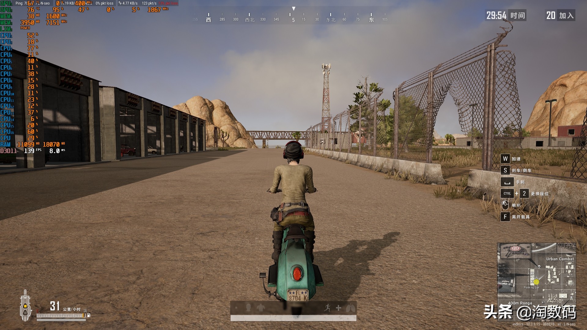 笔记本rtx3060ti各功耗表现,rtx3060满功耗140w在哪里看