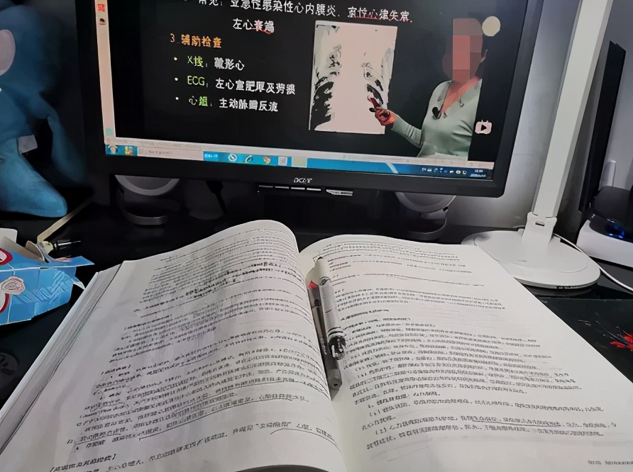 如果护士有段位,假如口腔护士有段位