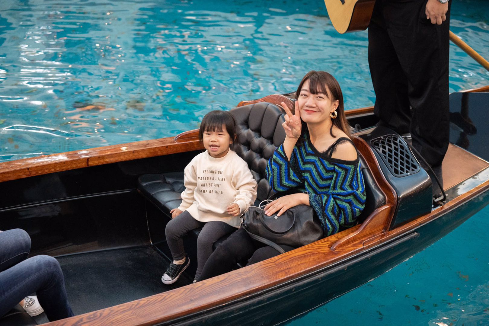 长得像欧洲的中国城市,拉斯维加斯和澳门赌城威尼斯区别