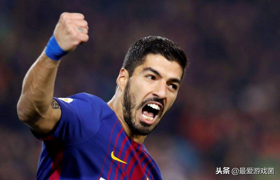 实况足球苏亚雷斯突破,实况足球苏亚雷斯阵容