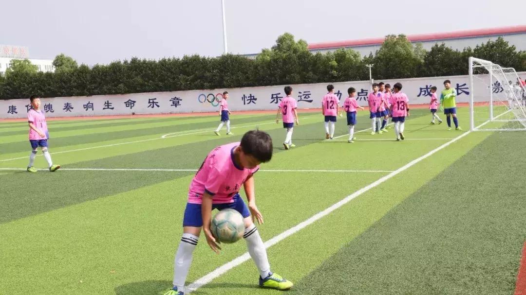 全国青少年校园足球联赛安徽乙组,阜南青少年足球联赛