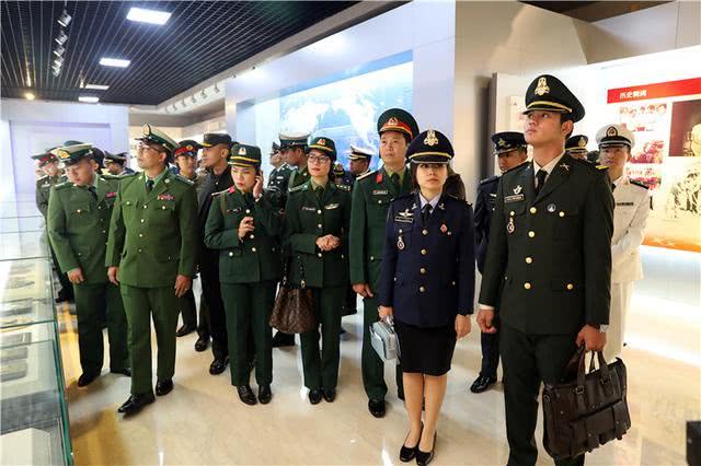 越南第三强国,越南军事实力在亚洲排行榜第几