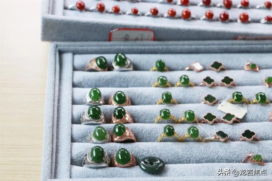 @连城人：给你千万货源，你敢来创业吗？