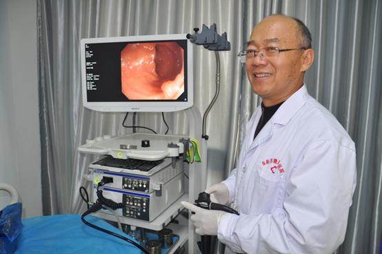 阜新市糖尿病医院消化窥镜专家李志健与您谈保护肠道健康