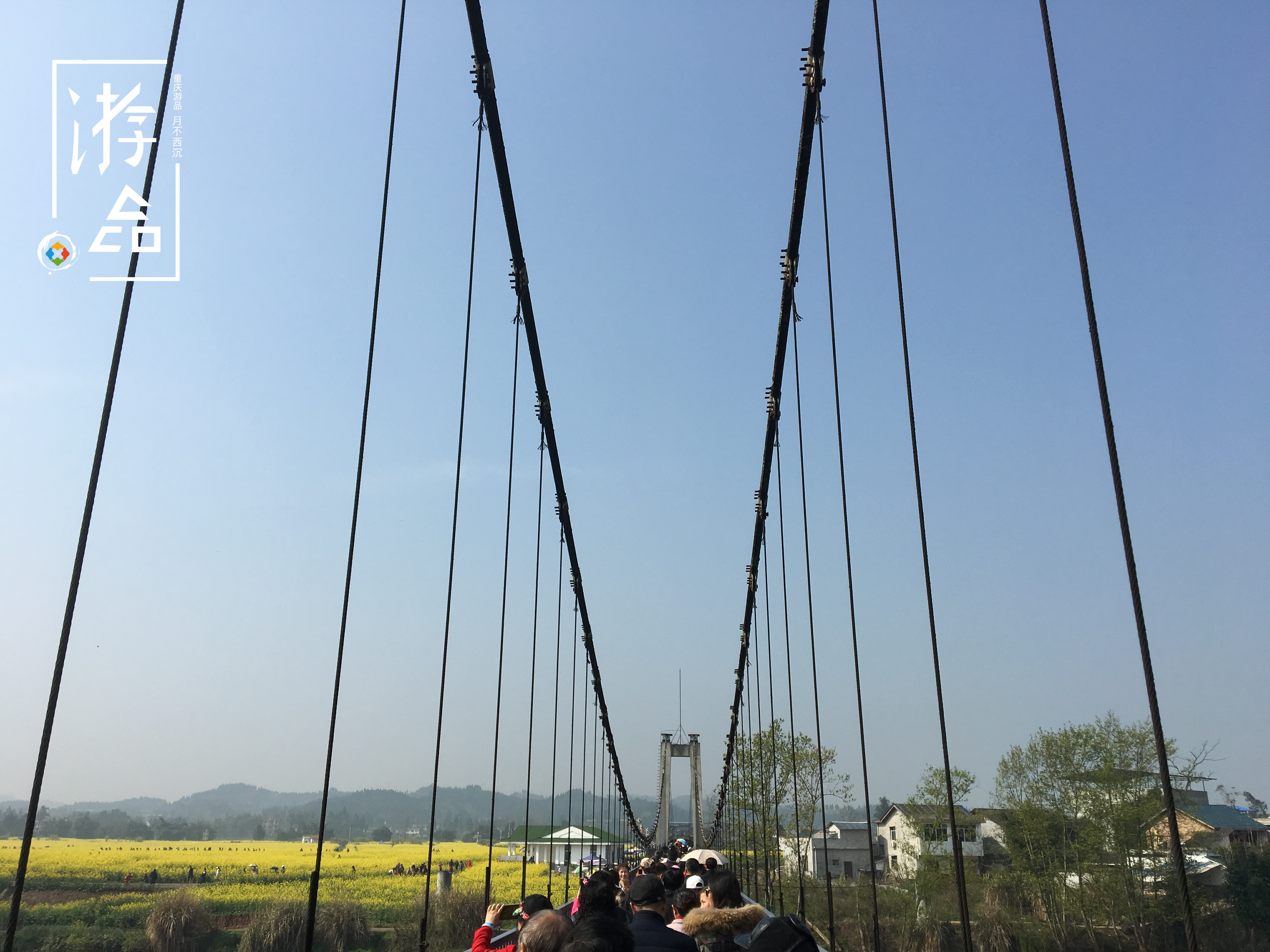 重庆潼南游玩的地方推荐,重庆潼南哪里比较好玩