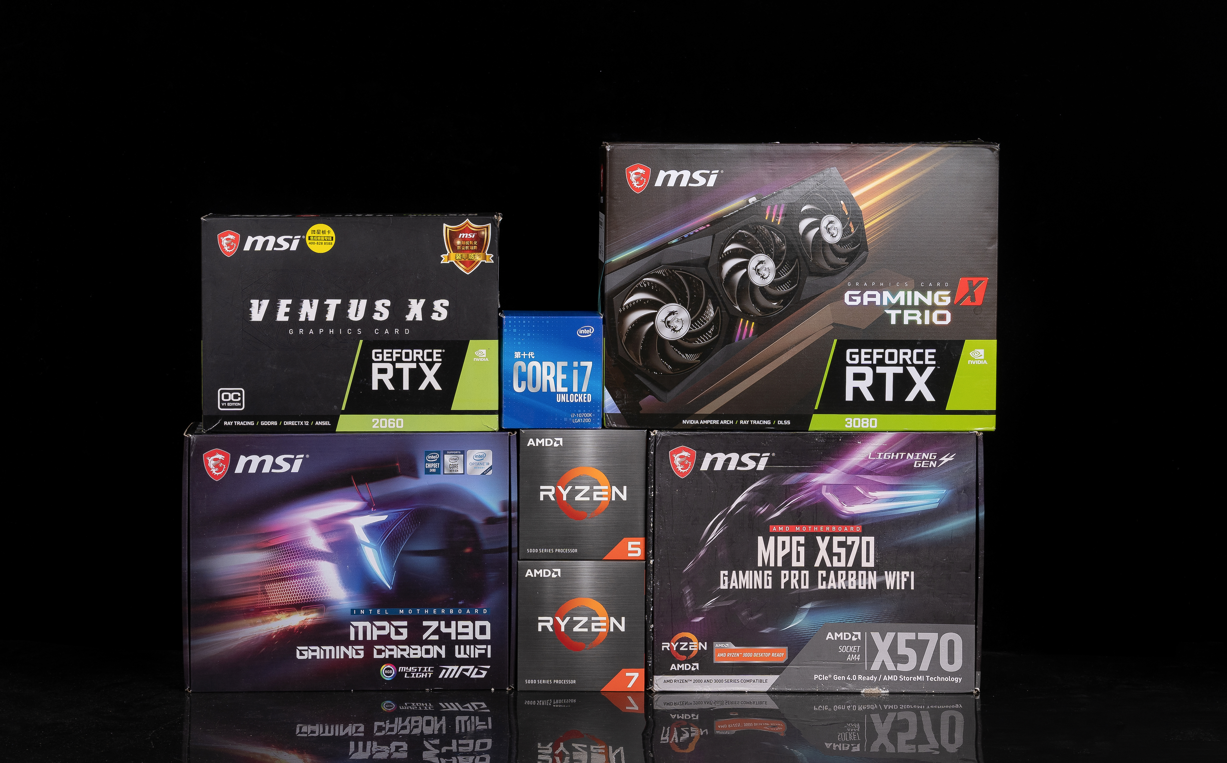 赛博朋克2077什么样的cpu带得动,2077赛博朋克如何降低cpu负载