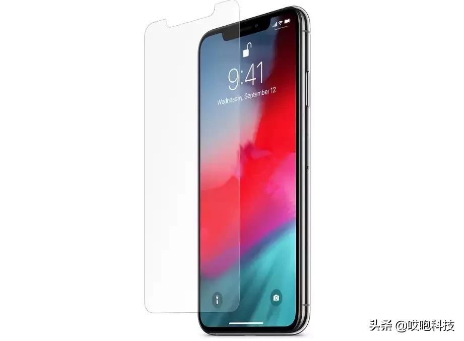 iPhone屏幕的特异功能，你知道吗？