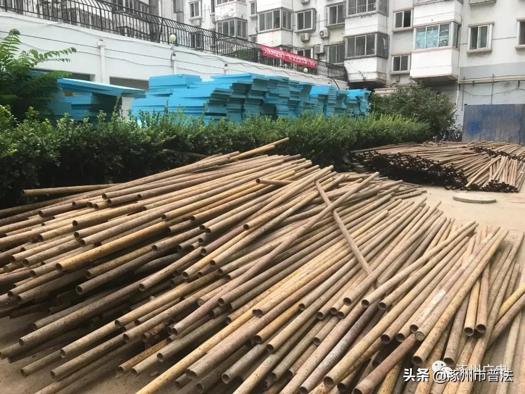 涿州老旧小区改造多少钱,涿州改造过的旧小区什么样