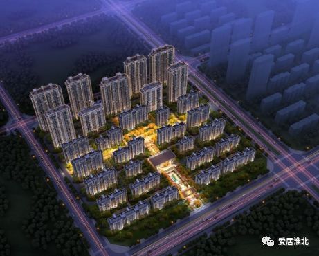 淮北濉溪新房出售最新信息和价格,濉溪房价多少钱一平方