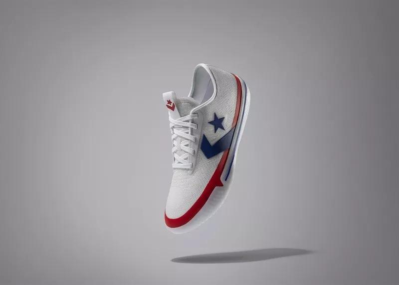 2020全明星,亮点在脚上