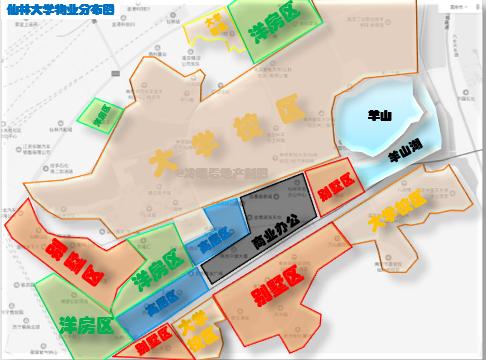 南京仙林值得买的房,南京仙林买房攻略