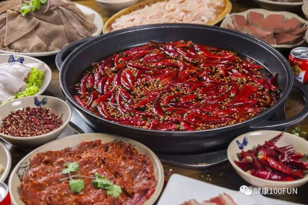 专家支招春节健康饮食全攻略,春节饮食健康最全指南