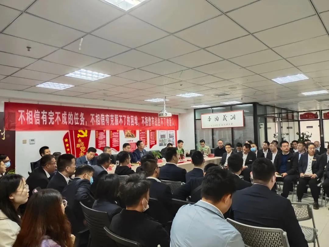 新时代，新征程，汇聚百年之光，邂逅仰韶之美||酒海观澜