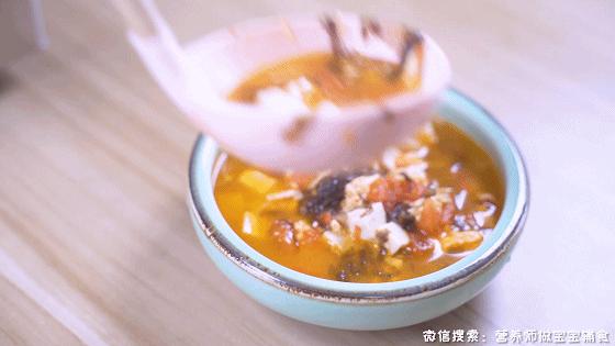 补锌补钙补铁一餐搞定,补钙补铁提高免疫力食物