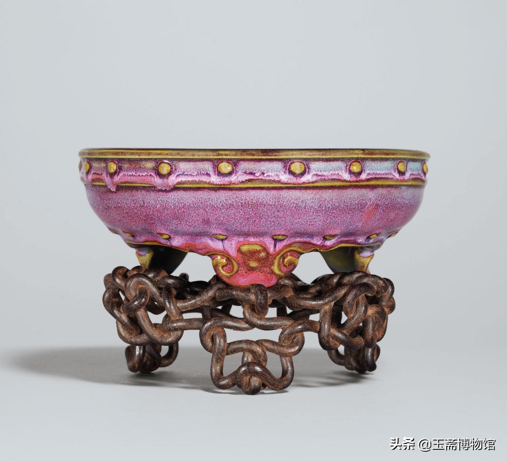 出窑万彩和钧窑有什么区别,入窑一色出窑万彩的紫砂壶