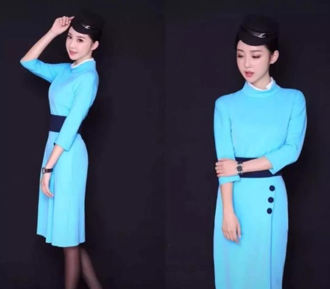 各大航空公司空乘工资待遇,空乘收入