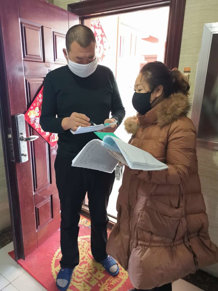 小网格汇聚大能量,小网格汇聚基层治理大能量