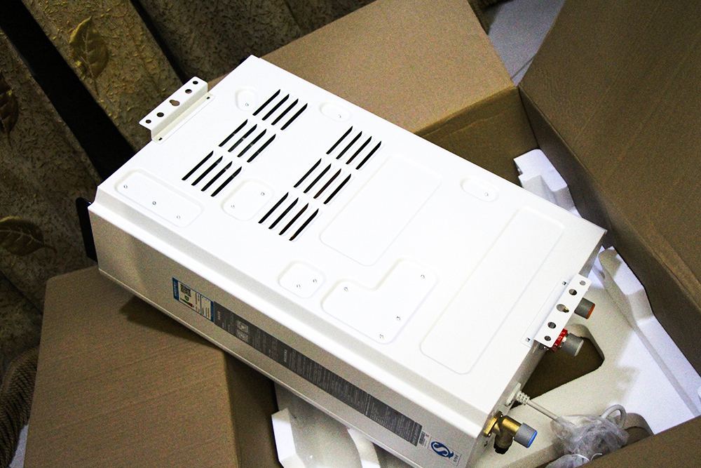 零冷水热水器不装回水管效果如何,无回水管装零冷水热水器使用感受