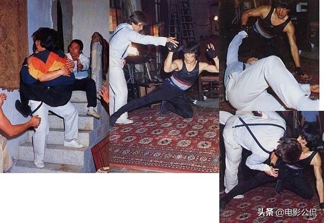 一口气看完成龙10部电影：才明白为啥大牌巨星都不乐意跟他玩