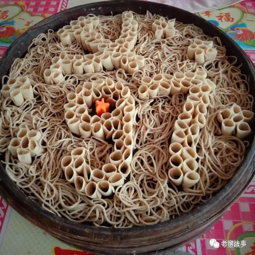 老家的印象和往事 (老家的印象介绍)