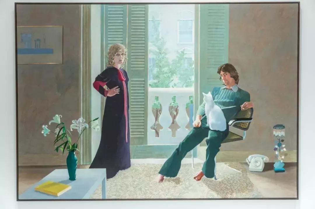 当车界巅峰遇见艺术巅峰，是怎样的一种体验？