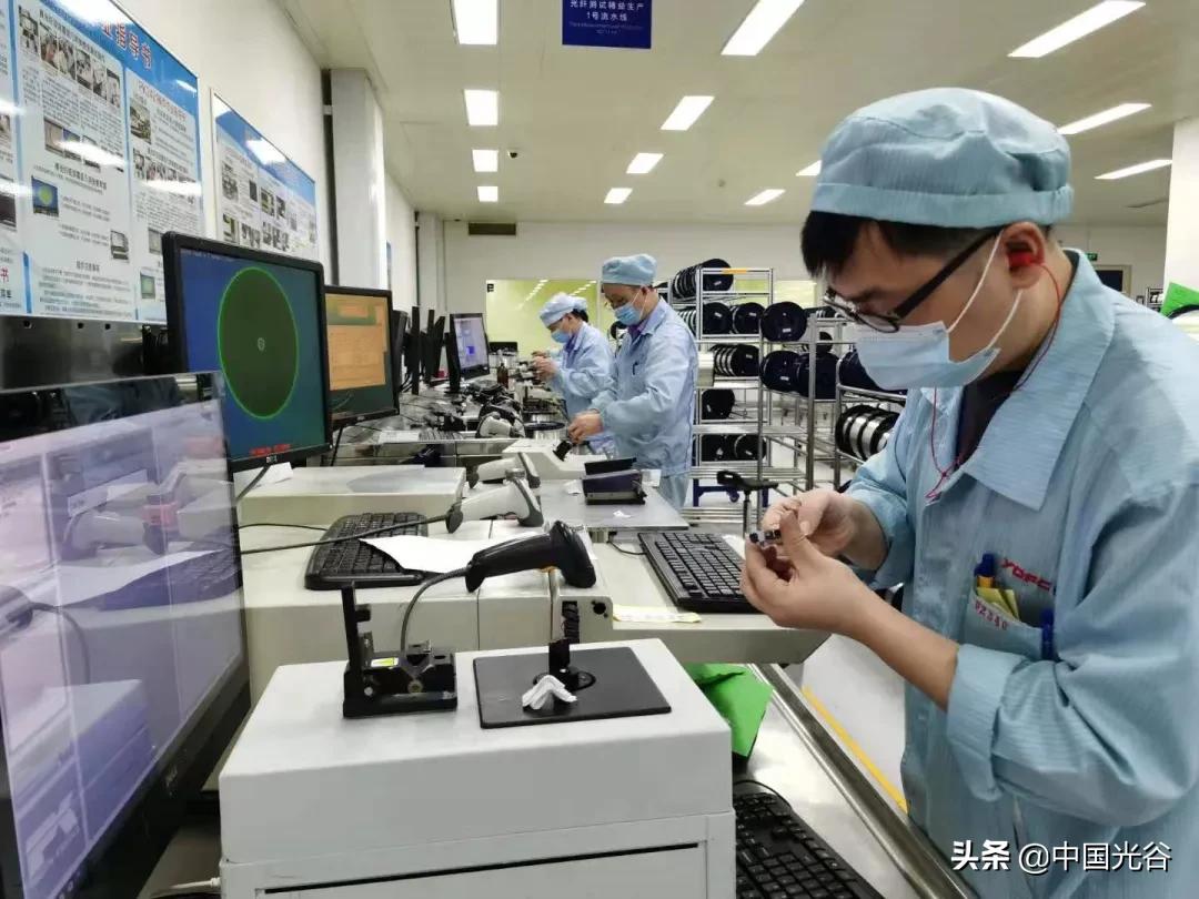 武汉前十名工厂,武汉光谷最好企业排名