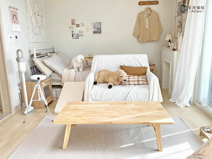 韩国女孩精致生活在乡下,韩国女人精致生活