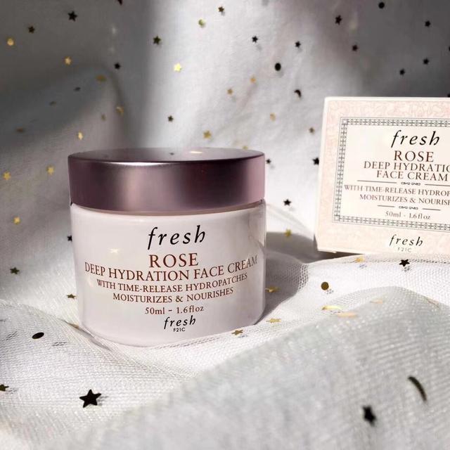 修护紧致提拉滋润保湿好用的面霜,18种抗皱紧致面霜排行榜